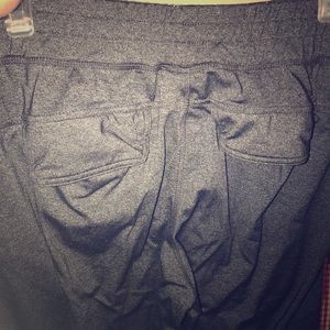 Men’s joggers